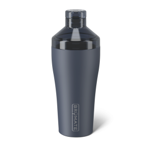 Nightfall Blue Cocktail ShakerNightfall Blue Cocktail Shaker