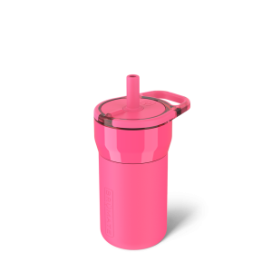 Neon Pink Leap 12ozNeon Pink Leap 12oz