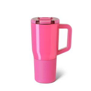 Neon Pink M??v 25ozNeon Pink M??v 25oz