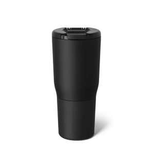 Matte Black Nav 25ozMatte Black Nav 25oz