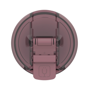 Rose Taupe 35oz OctaLock? M??v + Nav Series Lids35oz OctaLock? M??v + Nav Series Lids