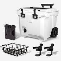 Ultimate Day Trip Cooler Bundle