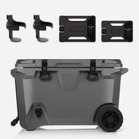 BrüTank Double Drink Holder Bundle