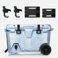 BrüTank Double Drink Holder Bundle