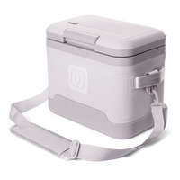Lilac MagPack 12-Can Shoulder Sling Soft CoolerMagPack 12-Can Shoulder Sling Soft Cooler