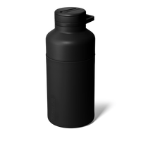 Matte Black Rotera 65ozMatte Black Rotera 65oz